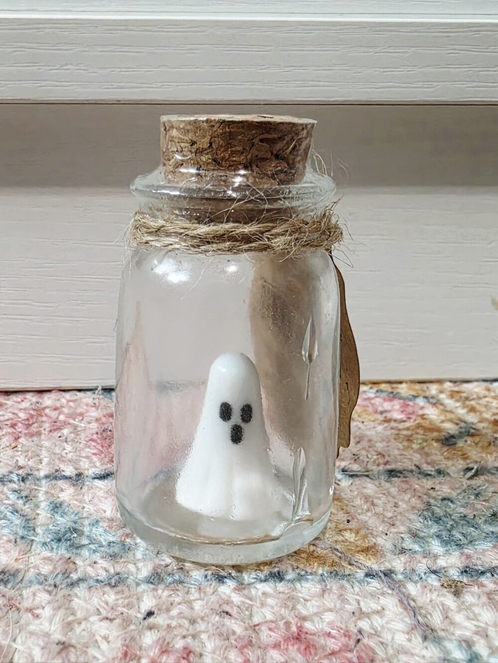 Target Bullseye Playground Halloween 2026 Adopt A Ghost Potion Bottle Ghost